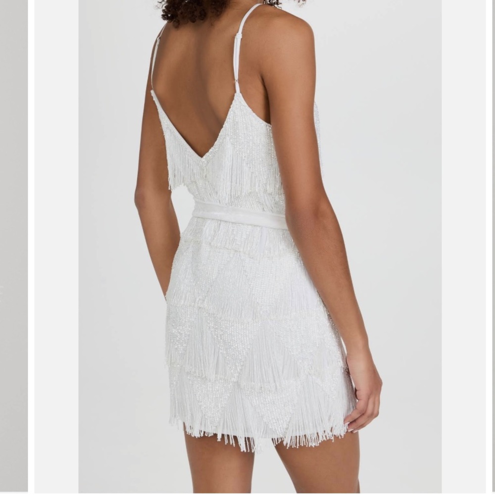 Retrofete Claire Dress - Gem